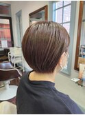 ミニボブ