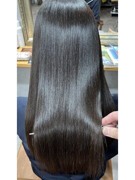 ベース(Bass) メテオトリートメント