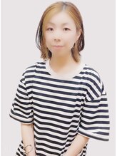 ネオヘアー 緑地公園(Neo hair) AKI 