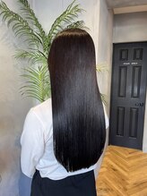LEKON hair【レコンヘアー】で叶える理想のヘアスタイル！！おすすめメニューをご紹介♪
