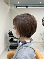 イト(ito.)&nbsp;髪質改善