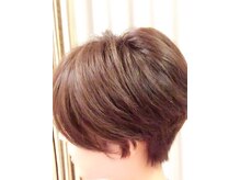 ハイタッチ(HITCH hair design)
