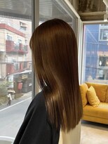 モカラ(MOKARA)&nbsp;ロング