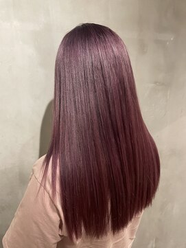 アナザーワールドココン(ANOTHER WORLD cocon) 圧倒的ツヤMETEOカラー