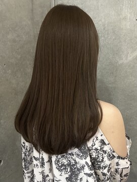 フェリア 池田(FERIA) オリーブベージュ