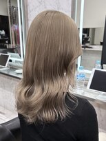 ジェプシー(JPCY)&nbsp;ミルクティーベージュ