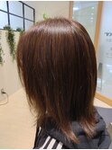 うるつや透明感☆アッシュ10トーン/12