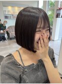 王道ボブ