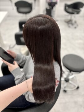 キャンディ 横浜(CANDY) 【HIRARI指名限定】チョコレートブラウン