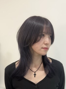 ライフイズ プレジャー 磐田中泉店(Life is… PLEASURE) Highlayer × Lavender