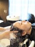 【癒しの時間を＊】ヘッドスパ《デトックス保湿30分コース》仕事帰りでも◎