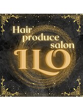 Hair produce salon ＩＬＯ