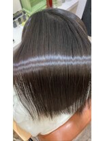 ボクノ(bokuno) 圧倒的艶ストレート人気NO.1髪質改善×縮毛矯正スタイル