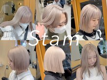 スタン 渋谷(Stam)
