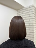 艶髪美人！トリートメント