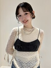 ニール シトロン(Neelu citron) 菱田 愛果
