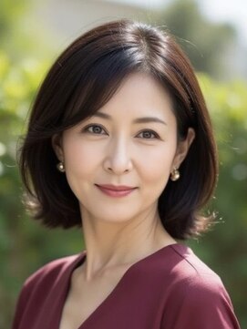 美染 丸山店(Bisen) 髪質改善/白髪ぼかし/白髪染め/オーガニックカラー/リタッチ