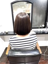 パレータ(PALETA)&nbsp;大人のツヤボブ