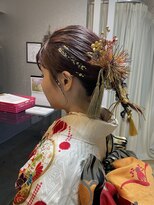 シャンプーボーイ 宮崎駅前店(SHAMPOO BOY)&nbsp;宮崎/ハイライト/メンズパーマ/宮崎駅