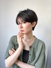 ソラ 方南町(sola) ショート　マッシュショート