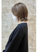 ショートウルフ