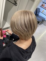 アーサス バイ ヘッドライト 御殿場店(ursus by HEADLIGHT) ダブルカラー