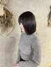 【ご新規様限定】カット＋トリートメント￥6600→4620
