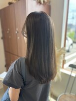 コソット(kosotto)&nbsp;アッシュグレージュ