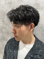 コアークリップ 緑町店(CORE CLIP)&nbsp;スパイラルパーマ