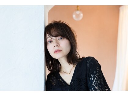 ロカ リセル バイ ツリー(loca resel by tree)の写真