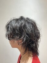 リタ オム 大宮店(RITA HOMME) ツイストスパイラルパーマ