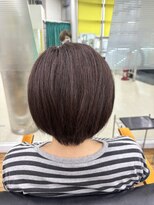 テラス 古河店&nbsp;ボブ