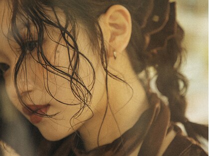 イル(ill)の写真