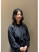 ラフィスヘアー グランツ 桂店(La fith hair Glanz) 松田 奈津子