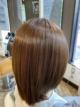 ディライトヘア DE LIGHT HAIR