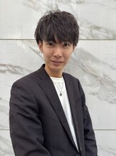 ジ エクト ヴィシア 心斎橋店(The Ect VIXIA) RYOYA TAKI