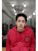 ウェルネス(Wellness)&nbsp;ミニマムスパイキーショート