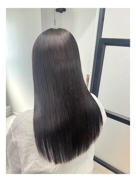 アルート 町田店(aroot) 髪質改善ストレート