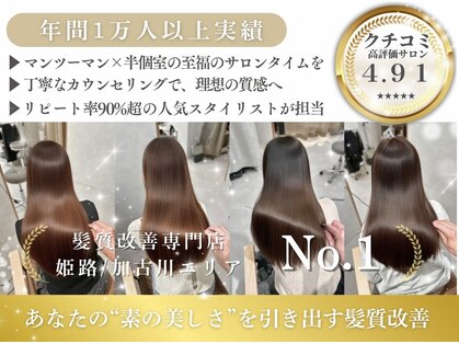 スラッシュ(SLASH)の写真