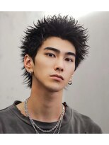 ゴールド 渋谷神南(GOALD)&nbsp;スパイキーショート