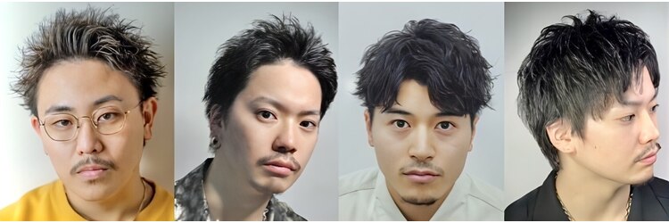 ヒロギンザ 銀座一丁目店(HIRO GINZA)のサロンヘッダー