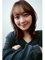 ビーチ 宮原店(Beach)&nbsp;外ハネミディ