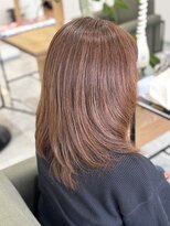 シイカ(siica)&nbsp;siica◇ヴィラロドラオーガニックカラー