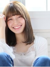 美容室 ヴィヴァーチェ 川間北口店(vivace)