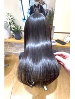 プラスパヘア(Prosper Hair)&nbsp;髪質改善ストレート