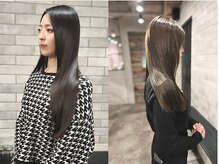 ヴィムヘアー(VIM hair)