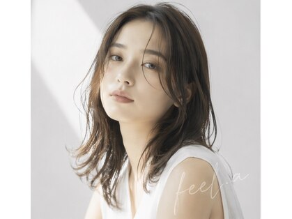 フィールエー レキシントンプラザ店(feel.a)の写真