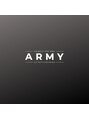 アーミー 大塚店(ARMY)/メンズカットARMY