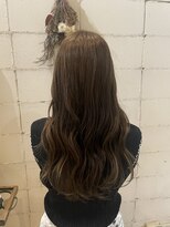 サロン ド ソーホー 蕨(Salon de SOHO)&nbsp;くすみベージュ◎【今宿】