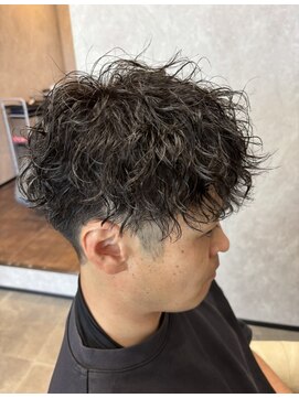 レンブラントヘアー(Lembrant HAIR) ショート/ツイストスパイラル